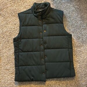Club Monaco vest